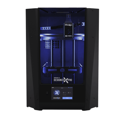 Designer X PRO S2