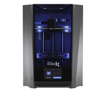 Designer X S2