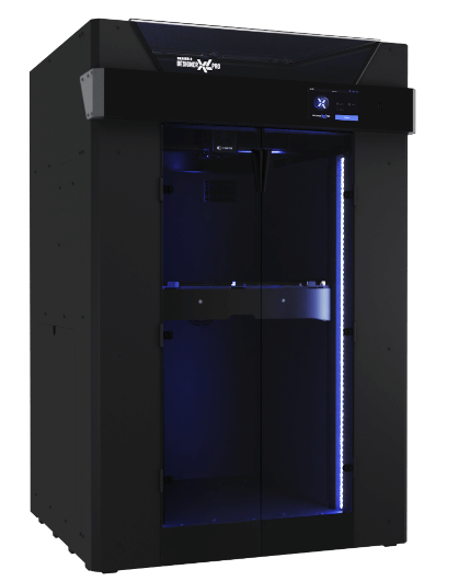 Designer XL PRO S2