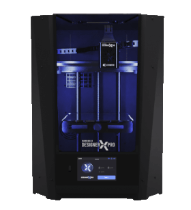 Designer X PRO S2