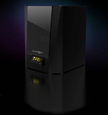Первые впечатления от PICASO 3D Designer X PRO